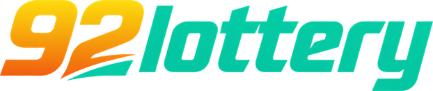 Logo 92lottery – trang chủ